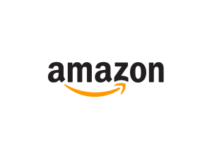 Amazon logo PNG-61234